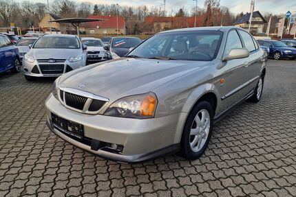 Fiat Evanda 