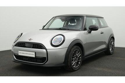 Mini Cooper C Gebrauchtwagen