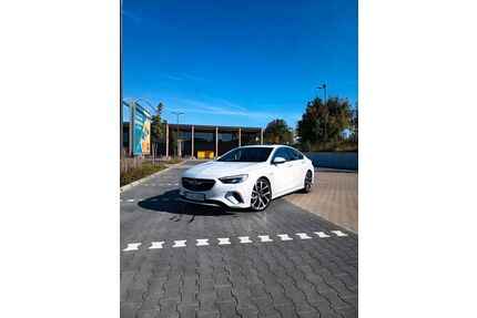 Opel Insignia Gebrauchtwagen