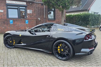 Ferrari 812 Gebrauchtwagen