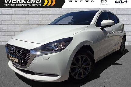 Mazda 2 Gebrauchtwagen