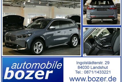 BMW X1 23d xDrive x-Line AHK,360°,HUD NP:66.560 Gebrauchtwagen