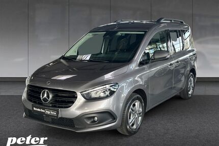 Mercedes-Benz Citan Gebrauchtwagen