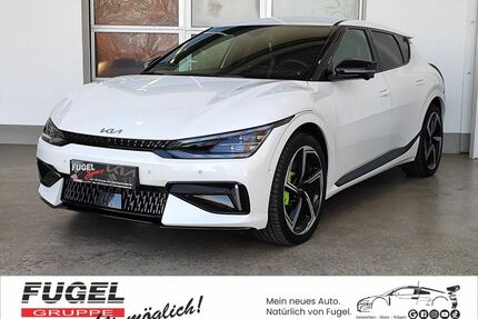 Kia EV6 Gebrauchtwagen