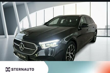 Mercedes-Benz E 200 Gebrauchtwagen