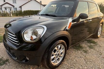 Mini ONE Gebrauchtwagen