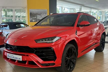 Lamborghini Urus Gebrauchtwagen