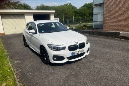 BMW 118 Gebrauchtwagen