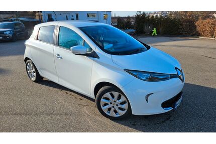 Renault ZOE Gebrauchtwagen