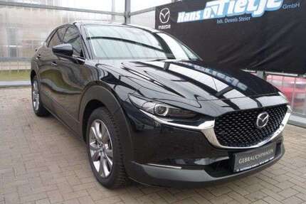 Mazda CX-30 Gebrauchtwagen