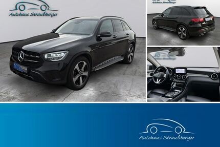 Mercedes-Benz GLC 220 Gebrauchtwagen