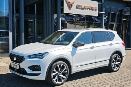 Seat Tarraco Gebrauchtwagen
