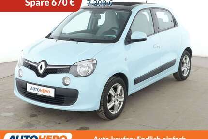 Renault Twingo Gebrauchtwagen