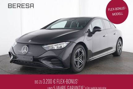 Mercedes-Benz EQE Gebrauchtwagen