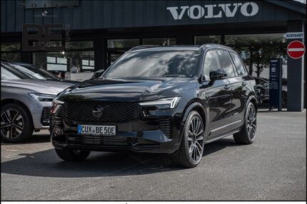 Volvo XC90 Gebrauchtwagen
