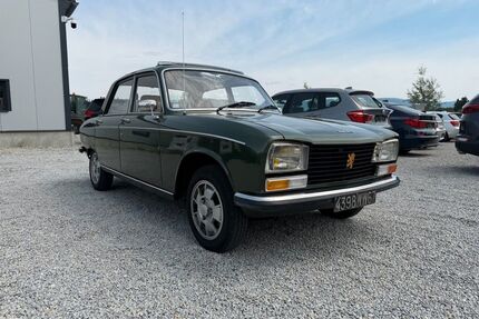 Peugeot 304 Gebrauchtwagen