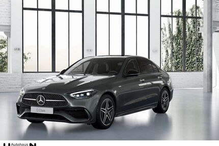 Mercedes-Benz C 300 Gebrauchtwagen