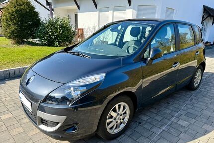 Renault Scenic Gebrauchtwagen
