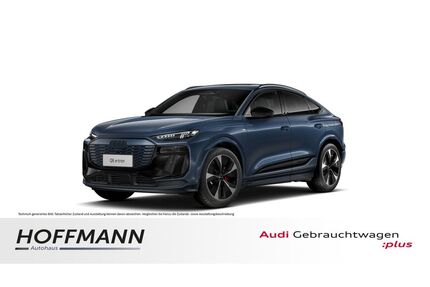 Audi e-tron Gebrauchtwagen