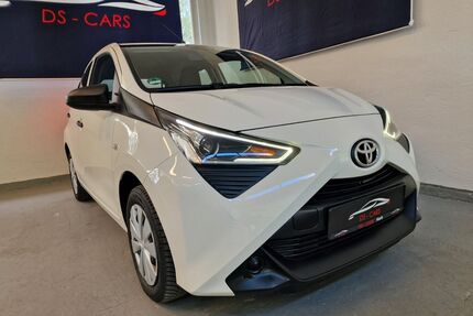 Toyota Aygo (X) Gebrauchtwagen