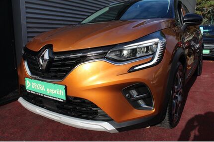 Renault Captur Gebrauchtwagen