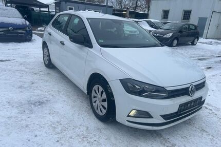 VW Polo Gebrauchtwagen