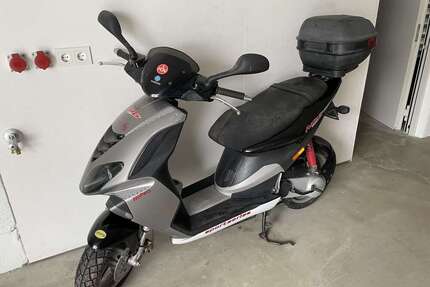 Piaggio NRG Power Gebrauchtwagen