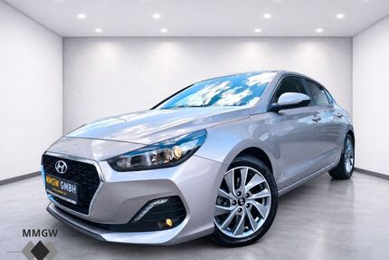 Hyundai i30 Gebrauchtwagen