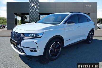 DS Automobiles DS7 (Crossback) Gebrauchtwagen