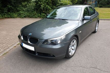 BMW 530 Gebrauchtwagen
