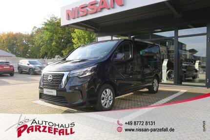 Nissan Primastar Gebrauchtwagen