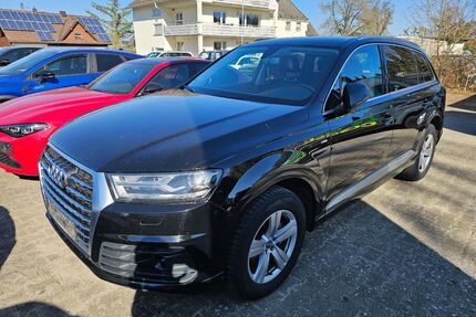 Audi Q7 Gebrauchtwagen