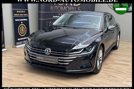 VW Arteon Gebrauchtwagen