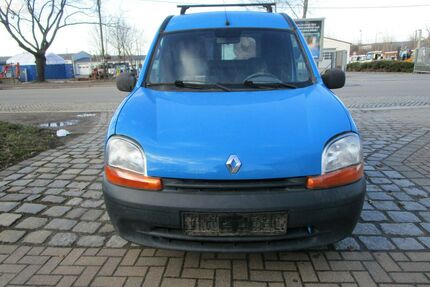Renault Kangoo Gebrauchtwagen