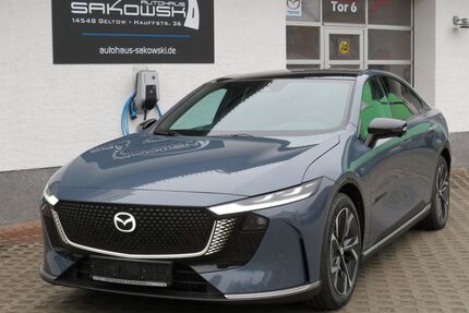 Mazda 6e Gebrauchtwagen