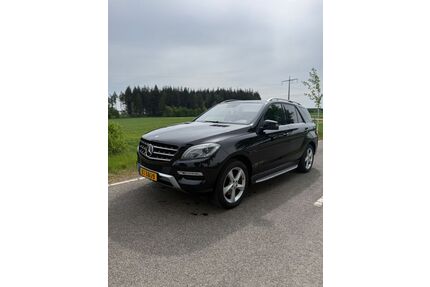 Mercedes-Benz 350 Gebrauchtwagen
