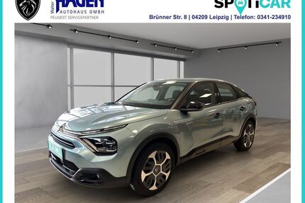 Citroen C4 Gebrauchtwagen