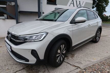 VW Taigo Gebrauchtwagen