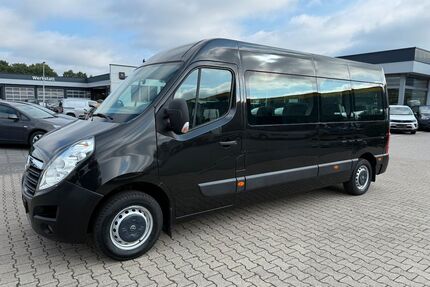 Opel Movano Gebrauchtwagen