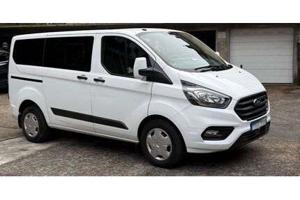 Ford Transit Custom Gebrauchtwagen