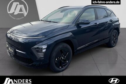 Hyundai KONA Gebrauchtwagen