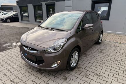 Hyundai ix20 Gebrauchtwagen