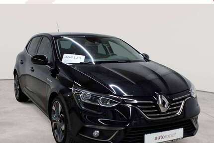 Renault Megane Gebrauchtwagen