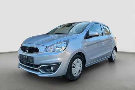 Mitsubishi Space Star Gebrauchtwagen