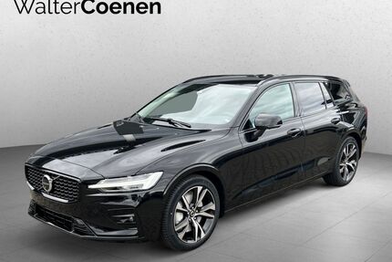 Volvo V60 Gebrauchtwagen