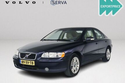 Volvo S60 Gebrauchtwagen