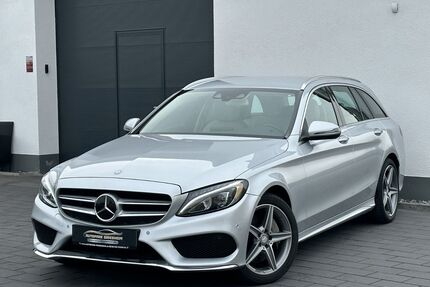 Mercedes-Benz C 300 Gebrauchtwagen