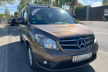 Mercedes-Benz Citan Gebrauchtwagen