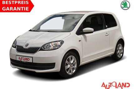 Skoda Citigo Gebrauchtwagen