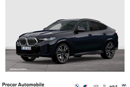 BMW X6 Gebrauchtwagen